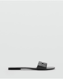M.N.G - Drea Sandals