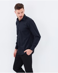 Van Heusen - Poplin Shirt