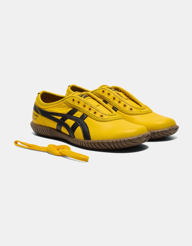 Onitsuka Tiger - Tsunahiki Slip-On - Unisex