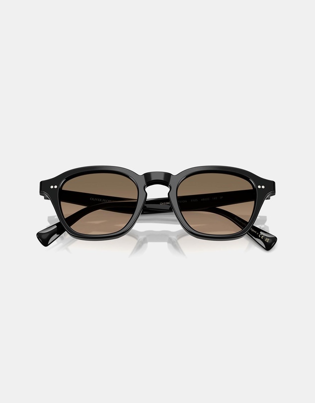 Oliver Peoples - OV5580SU
