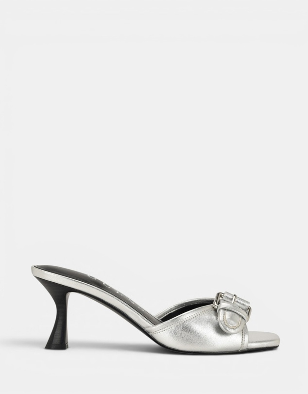GUESS - Dista Kitten Heels