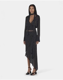 Hansen & Gretel - Phaedra Skirt