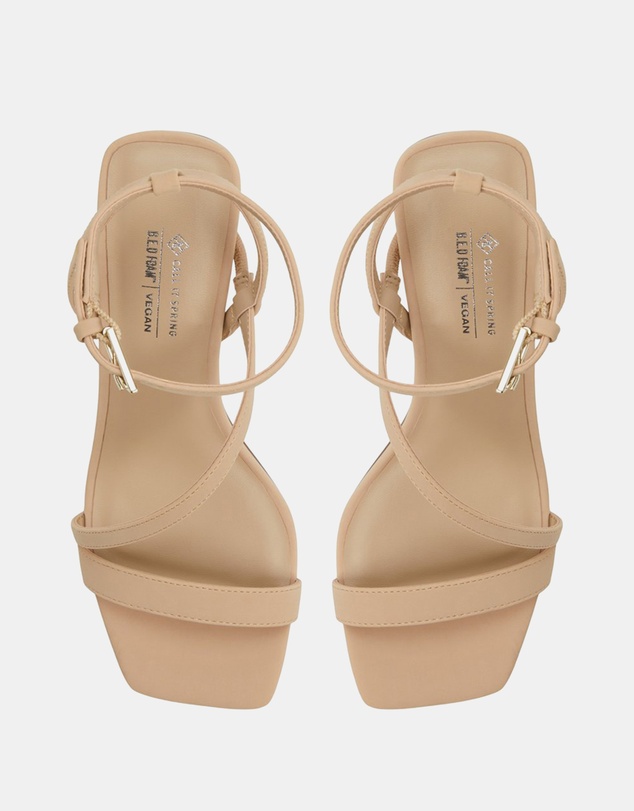 Call It Spring - Laneyy Heels