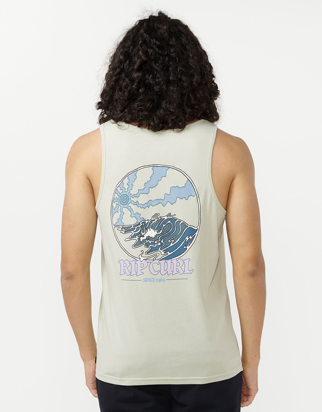 Rip Curl - Hazed And Tubed Tank