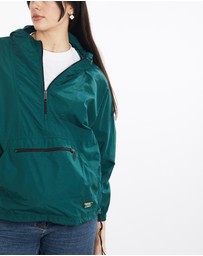 Vintage by The Real Deal - Pre Loved - Vintage 90s L.L. Bean Windbreaker Jacket