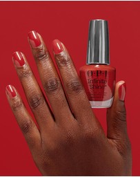 O.P.I - OPI Infinite Shine Big Apple Red™