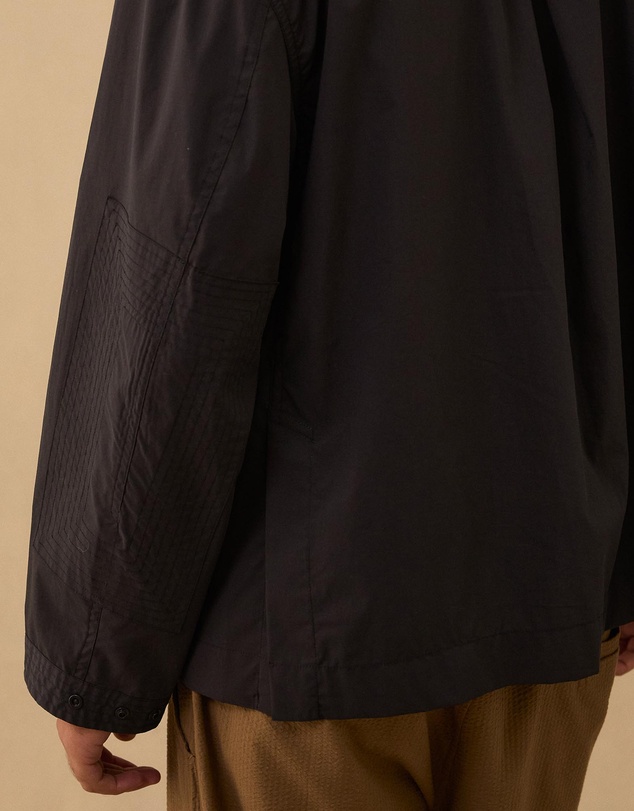 Charlton  - Japanese Kimono Technical Jacket