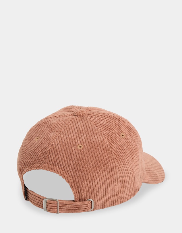 Volcom - Womens Circle Stone Co Cap