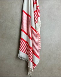 Turkish Murkish - Resort Turkish Towel