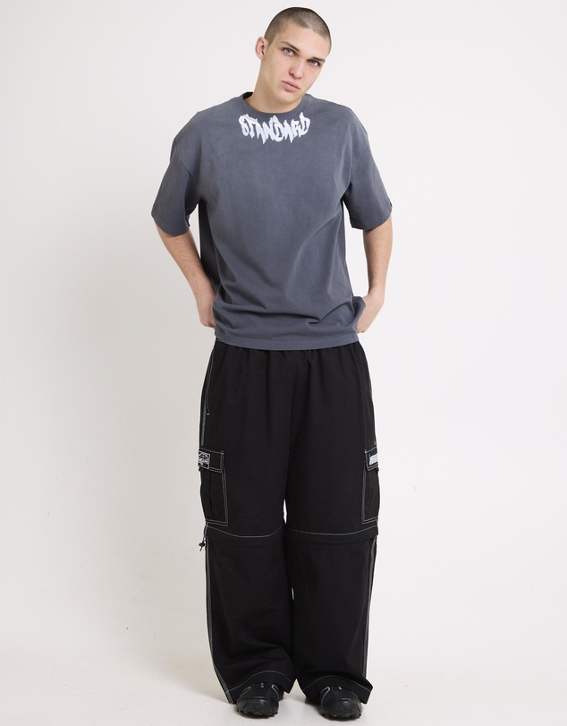 Standard - Commander Zip Off Pants
