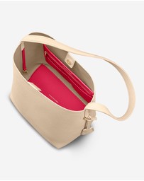 Maison De Sabre - The Bucket Soft Tote