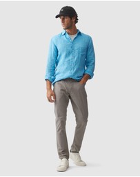 Rodd & Gunn - Coromandel Sports Fit Shirt