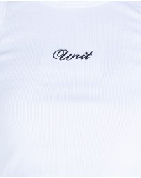 UNIT - UNIT Noble Ladies Tank Top