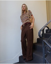 Sancia  - The Esmie Pants
