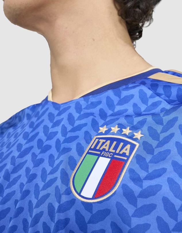 adidas Performance - Italy 26 Home Jersey