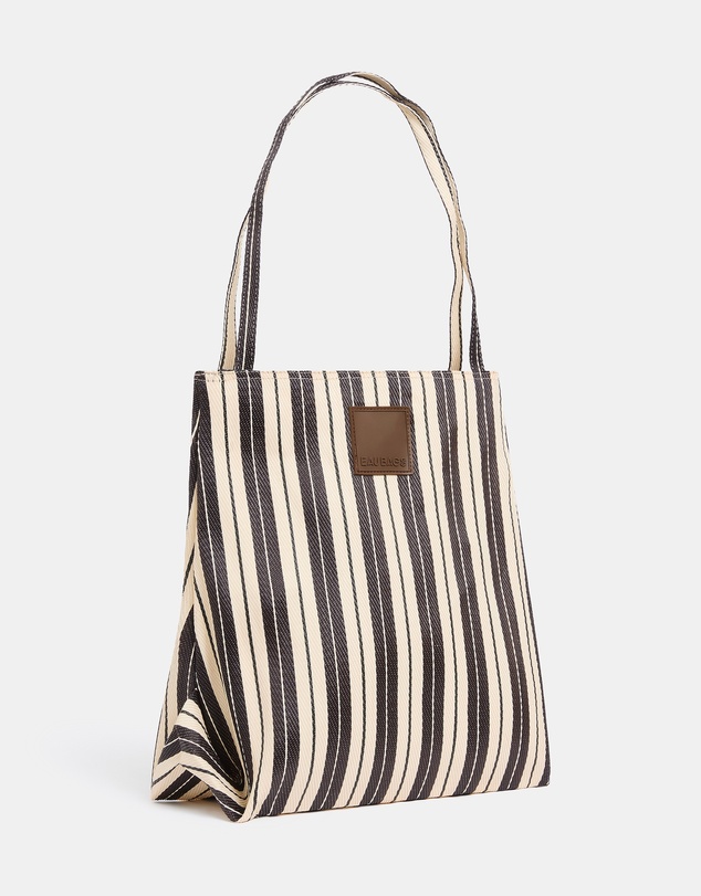 EAU BAGS - Grand Femme Handbag