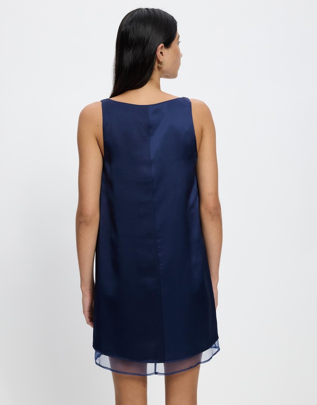 Reformation - Idra Silk Dress