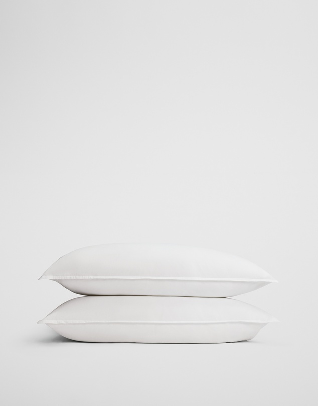 Country Road - Brae Australian Cotton King Pillowcase Pair