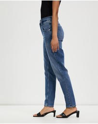 Calvin Klein Jeans - Mom Jeans