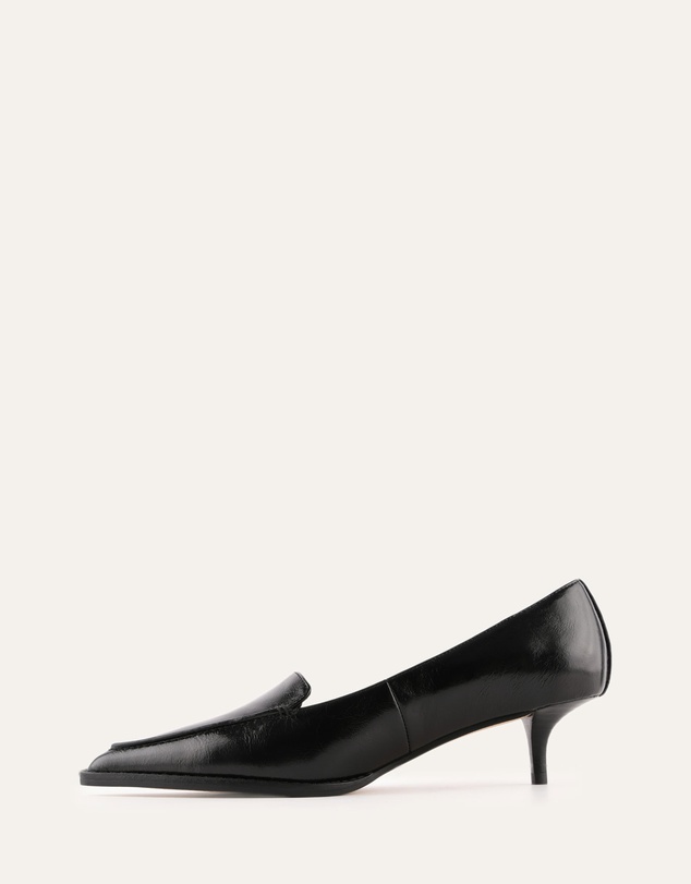Jo Mercer - Ruth Low Heels