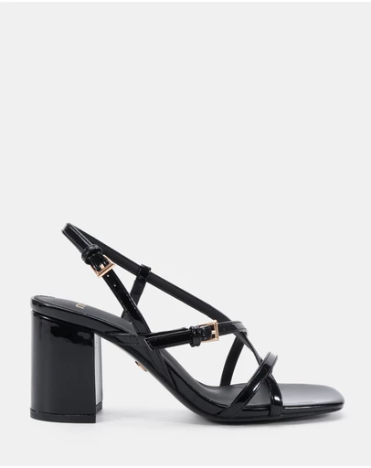 Novo - Million Heels