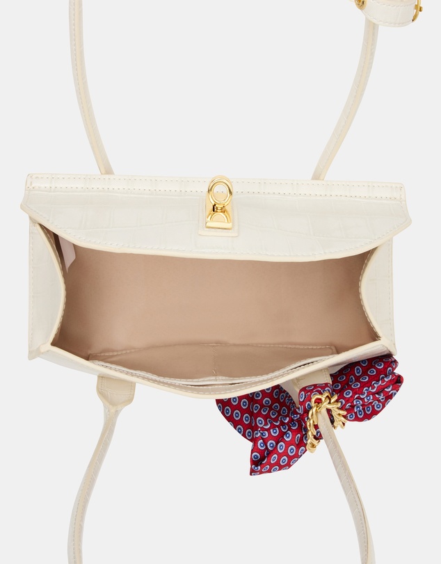Steve Madden - BMilan Bone Handbag