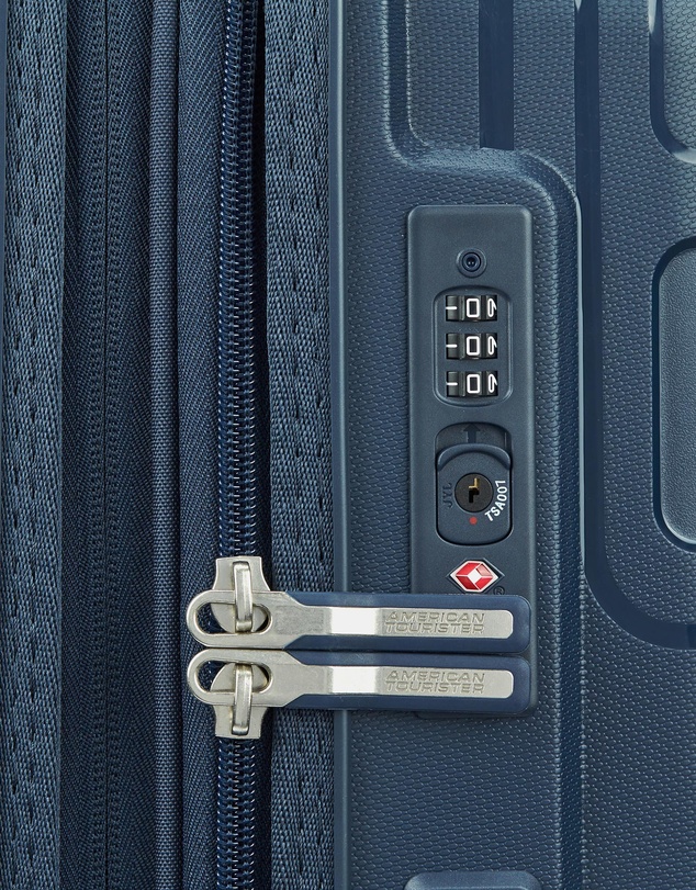 American Tourister - Light Max Spinner 69cm EXP