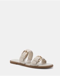 Novo - Statement Sandals