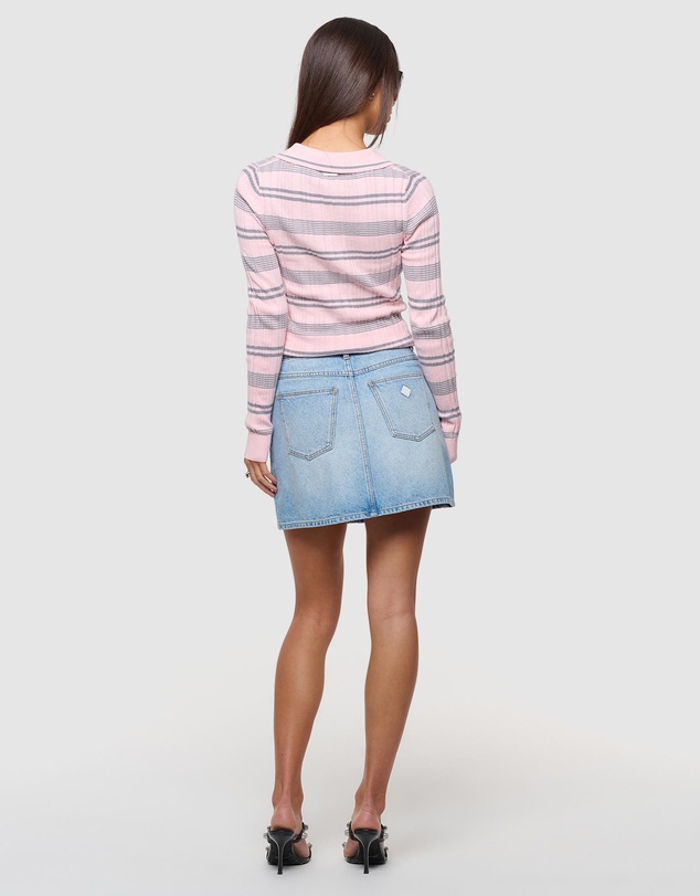 Abrand - A-Line Skirt