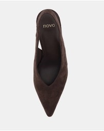 Novo - Yarden