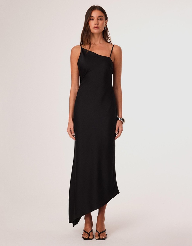 SNDYS - Ebony Maxi Dress