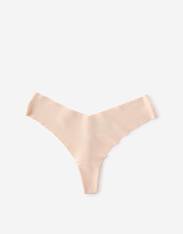 Cotton On Body - The Invisible G String Brief 3 Pack