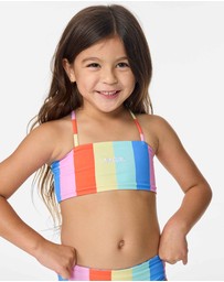 Rip Curl - Surf Magic Revo Bikini Set - Kids