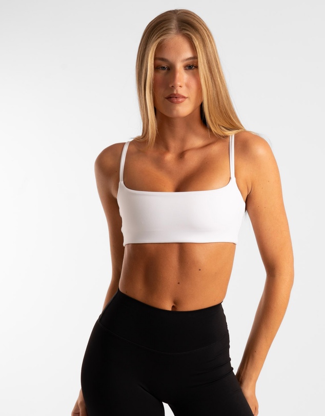 Active Basics - Sculpt Crop