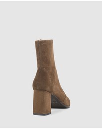 Siren - Hope Ankle Boots