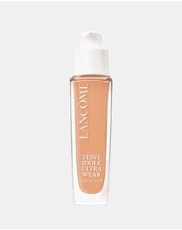 Lancome - Teint Idole Ultra Wear Care Glow Foundation