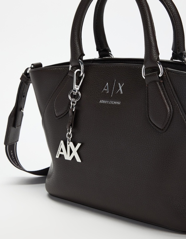 Armani Exchange - Isabel Small Tote Bag