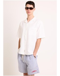 Arvust - Edison Short Sleeve Shirt