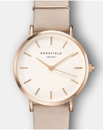 Rosefield - The West Village - Pink Band