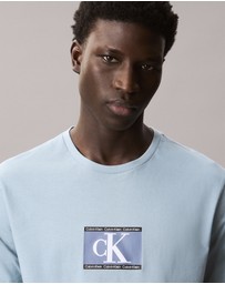 Calvin Klein - Logo Graphic Tee