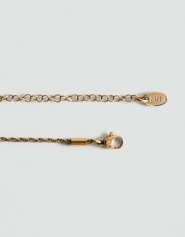 M.N.G - Kioto Necklace