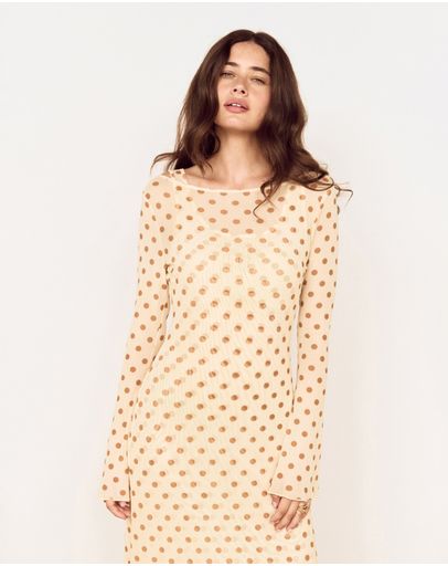 Butter Spot