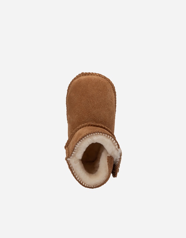 Ozwear Connection Uggs - Ugg Logo Baby Boot