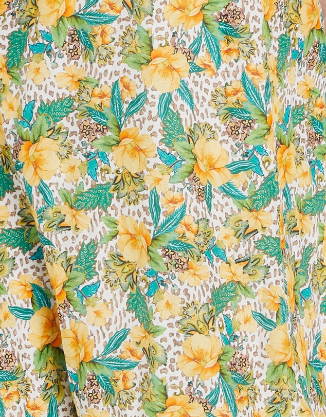 Aqua Blu Australia - Dahlia Scarf