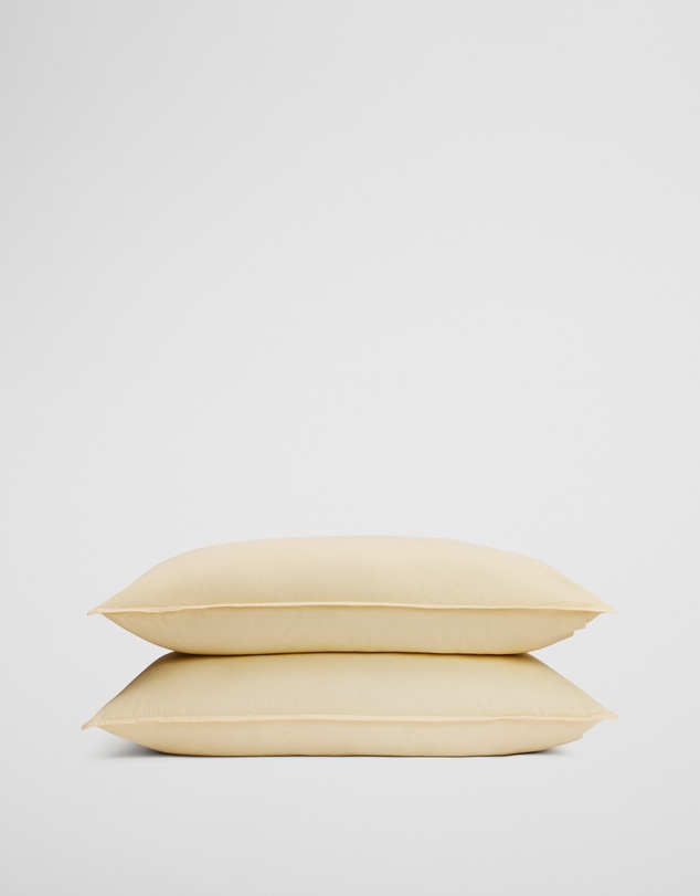 Country Road - Brae Australian Cotton King Pillowcase Pair