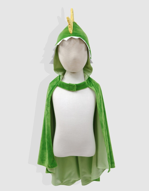 Pink Poppy - Dinosaur Adventure Cape
