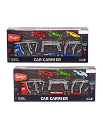 Rallye - Car Carrier
