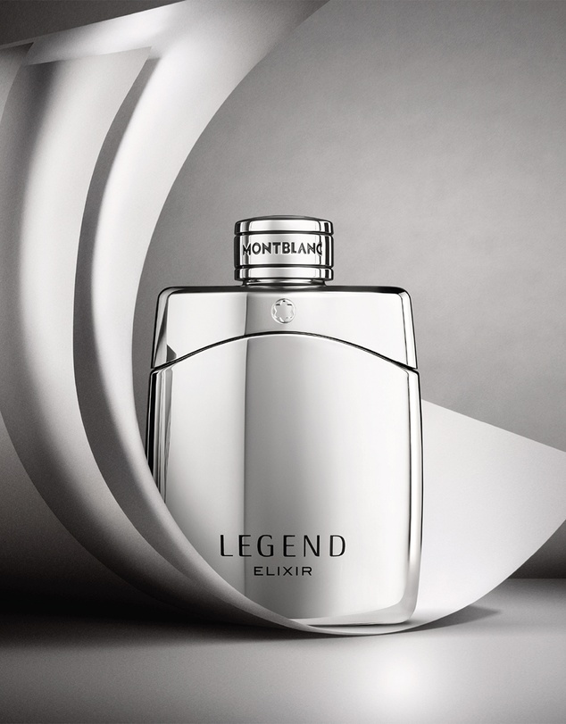 Montblanc - Montblanc Legend Elixir Parfum 100ml