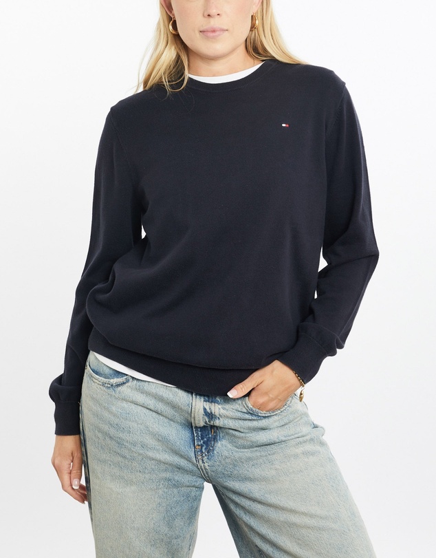 Vintage by The Real Deal - Pre Loved - Vintage Tommy Hilfiger Knit Sweater