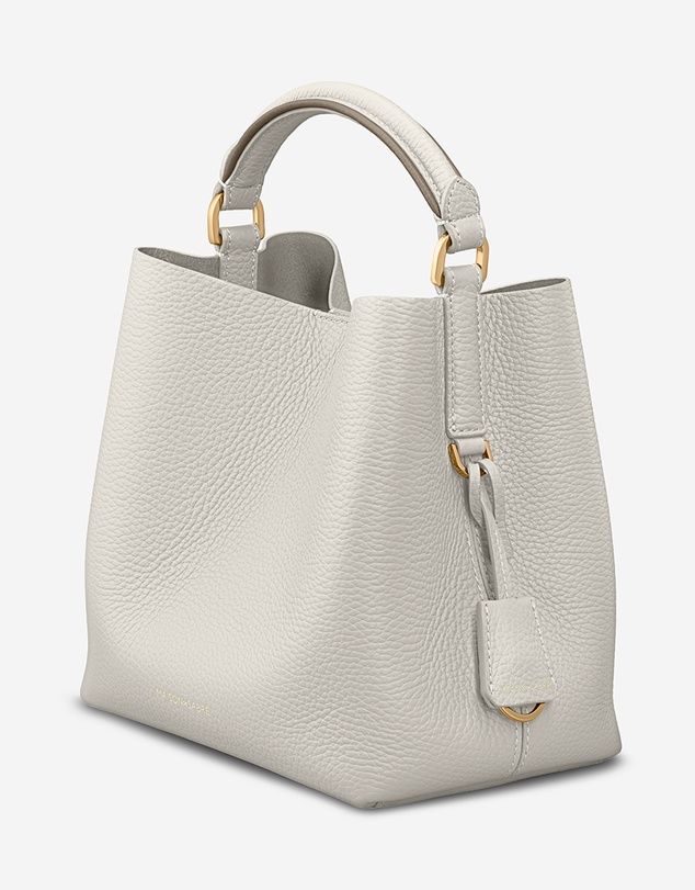 Maison De Sabre - The Mini Bucket Bag